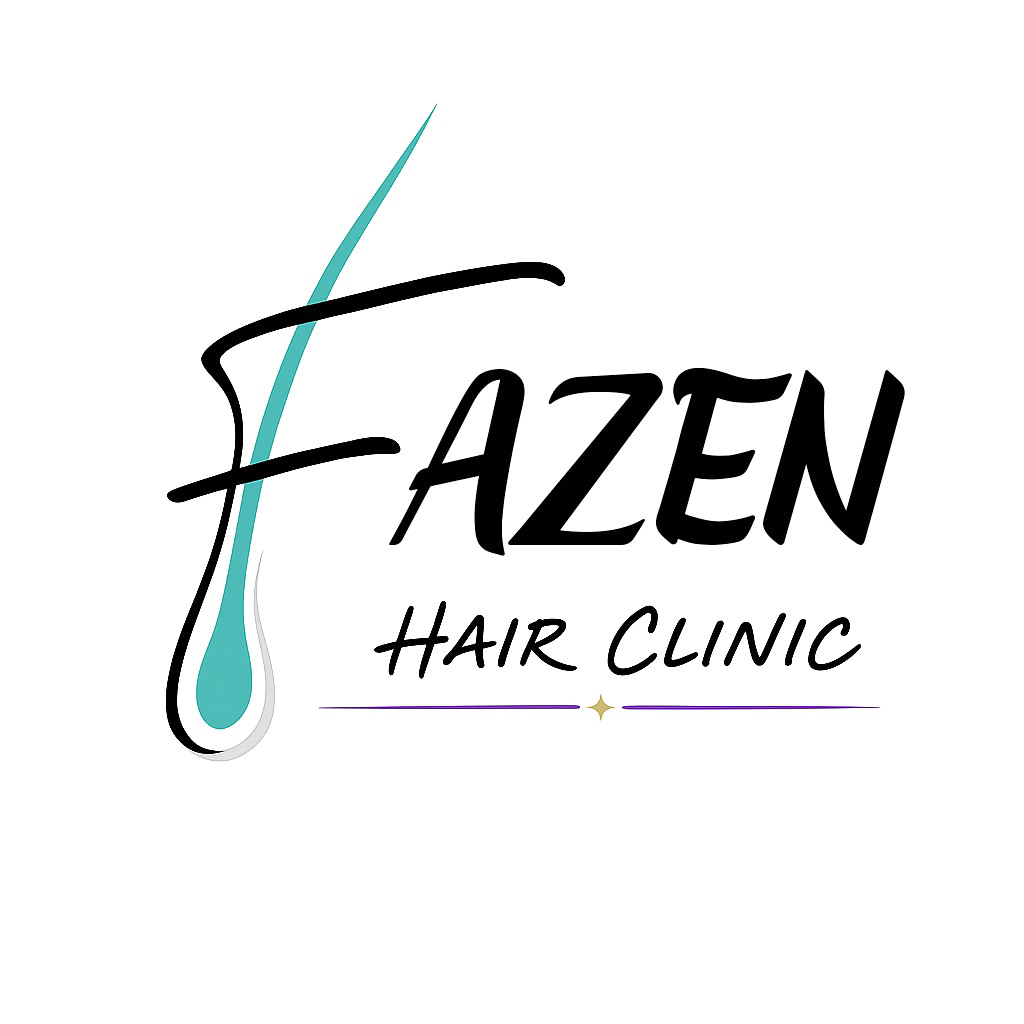 Logo FazenClinic
